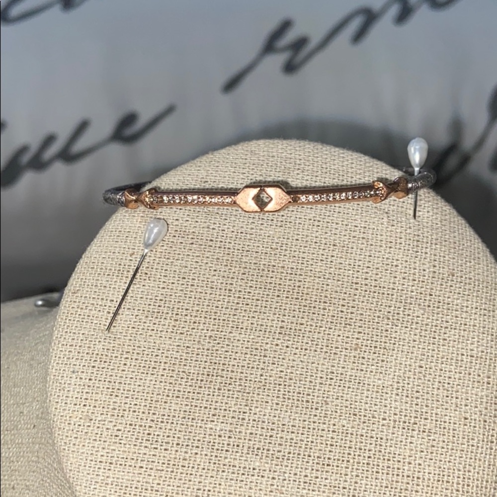 Stella & Dot Stella cuff